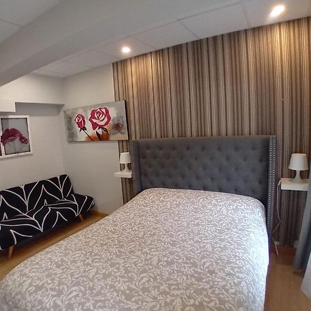Estudios Bilbao Deusto 외부 사진