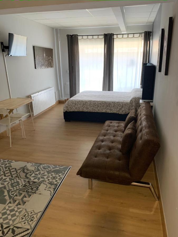 Estudios Bilbao Deusto 외부 사진