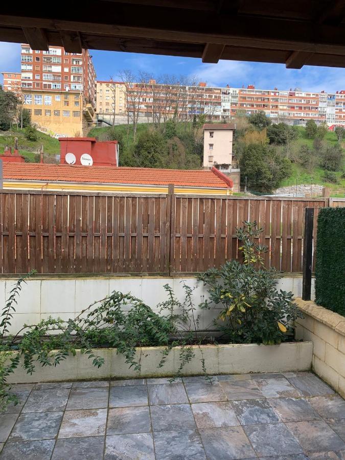 Estudios Bilbao Deusto 외부 사진