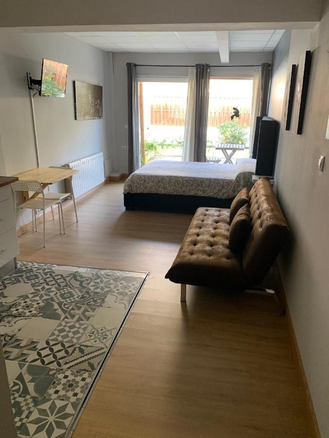 Estudios Bilbao Deusto 외부 사진