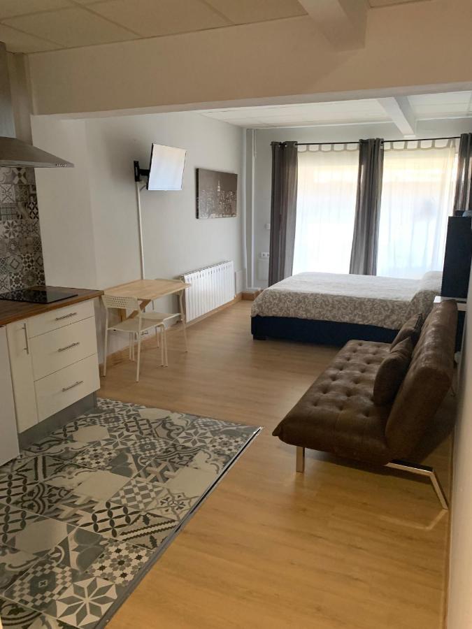 Estudios Bilbao Deusto 외부 사진
