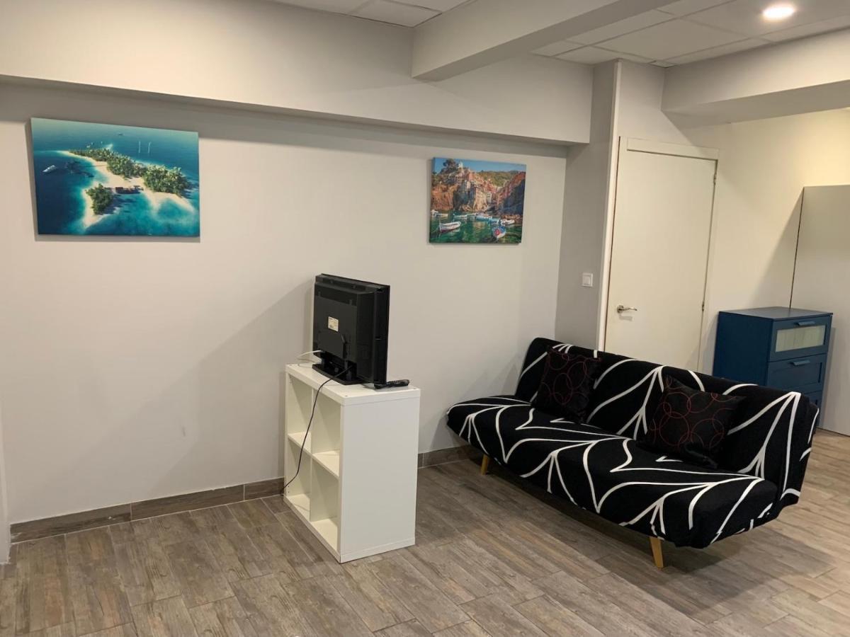 Estudios Bilbao Deusto 외부 사진
