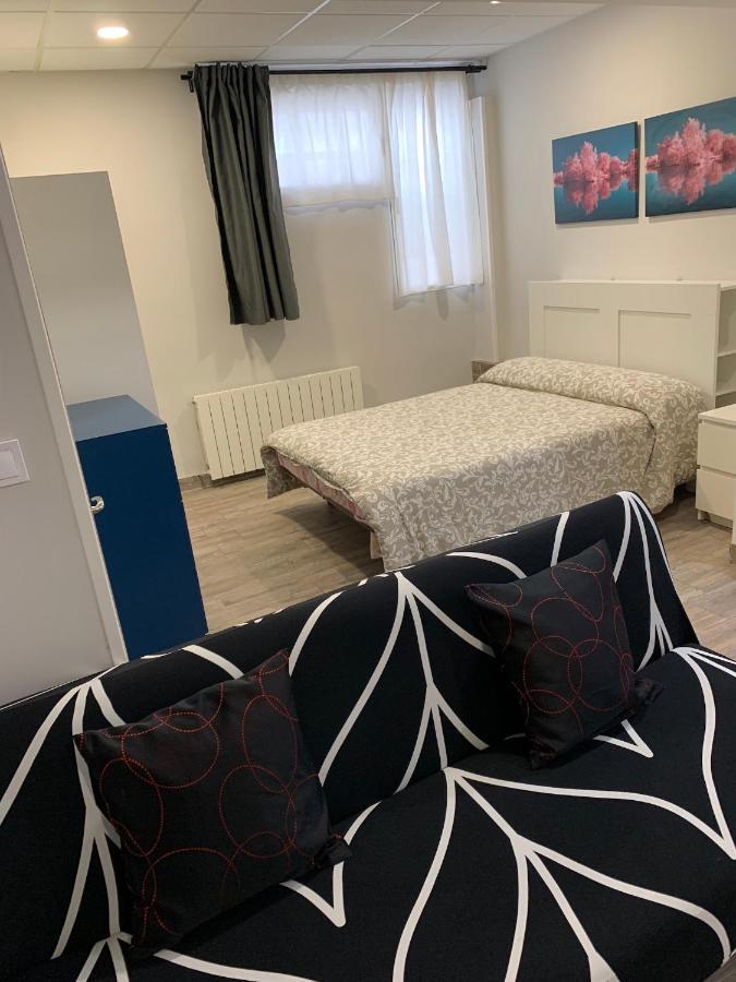 Estudios Bilbao Deusto 외부 사진