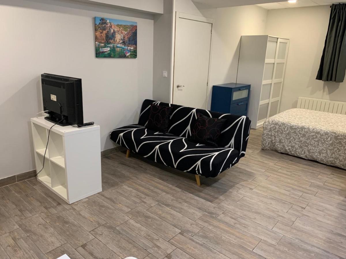 Estudios Bilbao Deusto 외부 사진