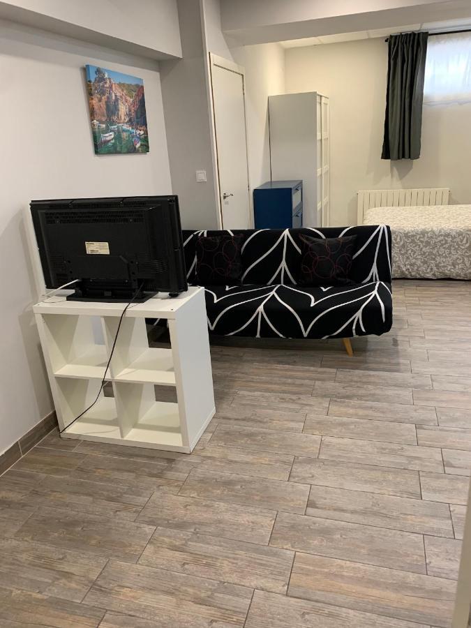 Estudios Bilbao Deusto 외부 사진