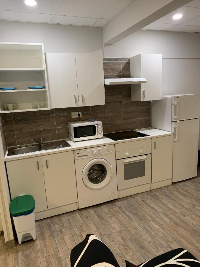 Estudios Bilbao Deusto 외부 사진