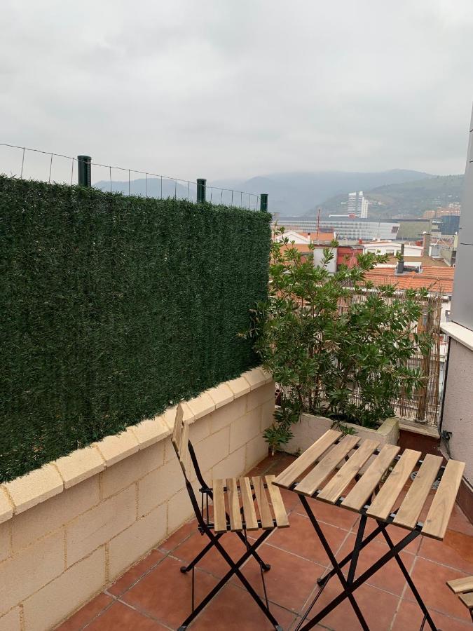 Estudios Bilbao Deusto 외부 사진