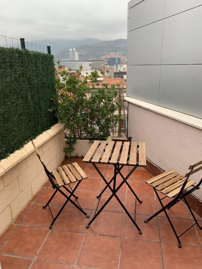 Estudios Bilbao Deusto 외부 사진