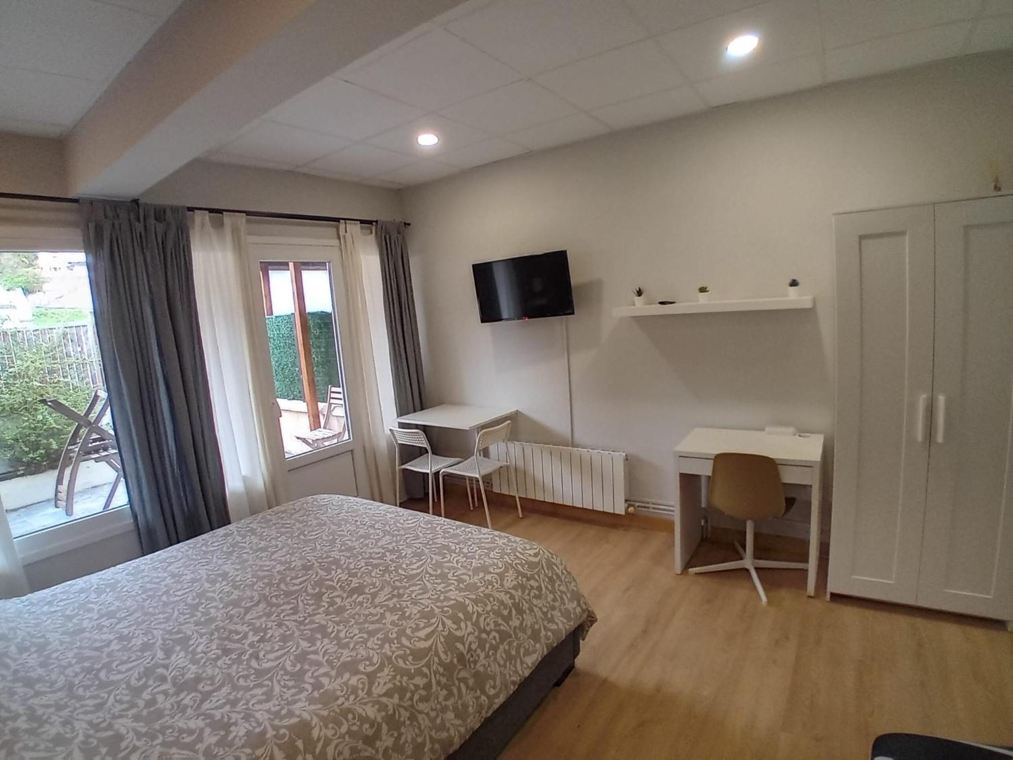 Estudios Bilbao Deusto 외부 사진