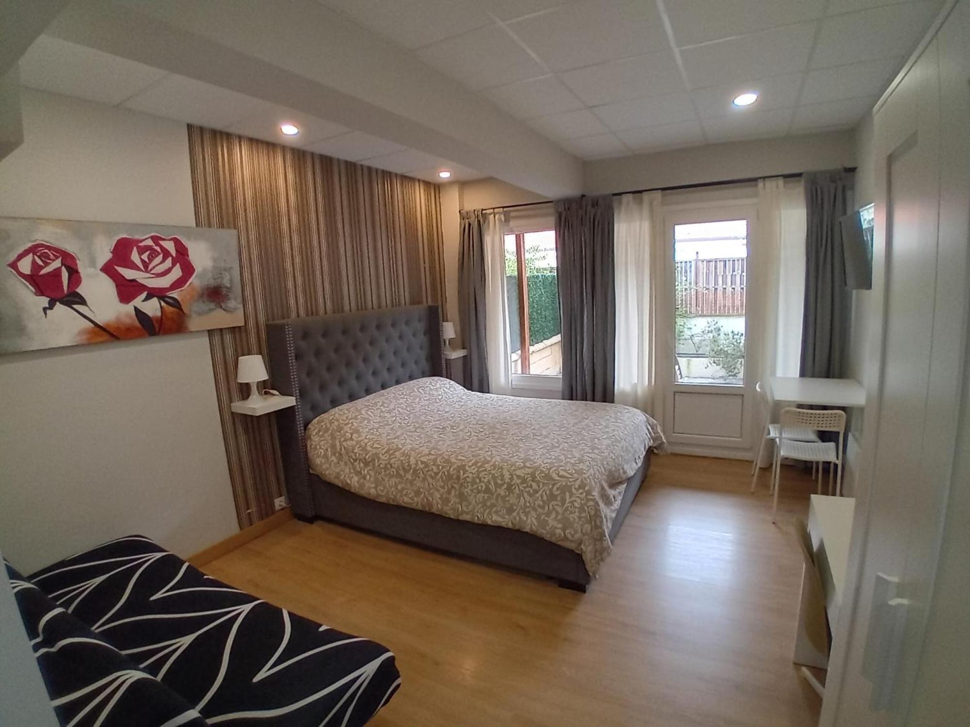 Estudios Bilbao Deusto 외부 사진
