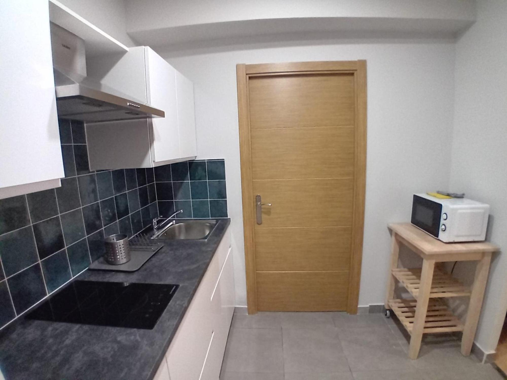 Estudios Bilbao Deusto 외부 사진
