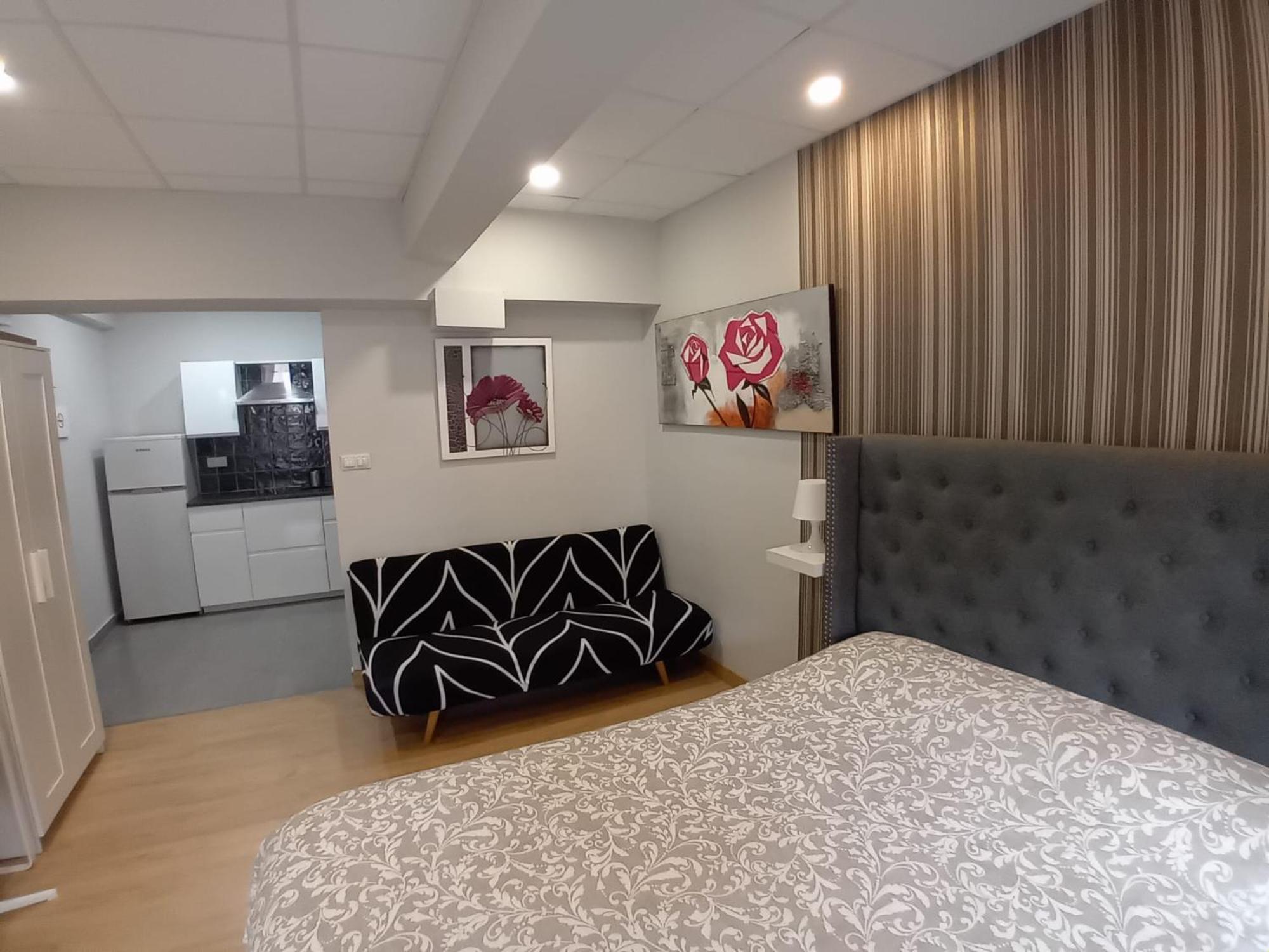 Estudios Bilbao Deusto 외부 사진