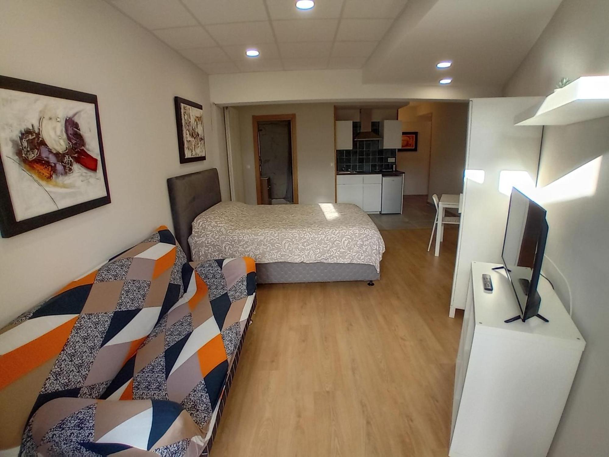 Estudios Bilbao Deusto 외부 사진