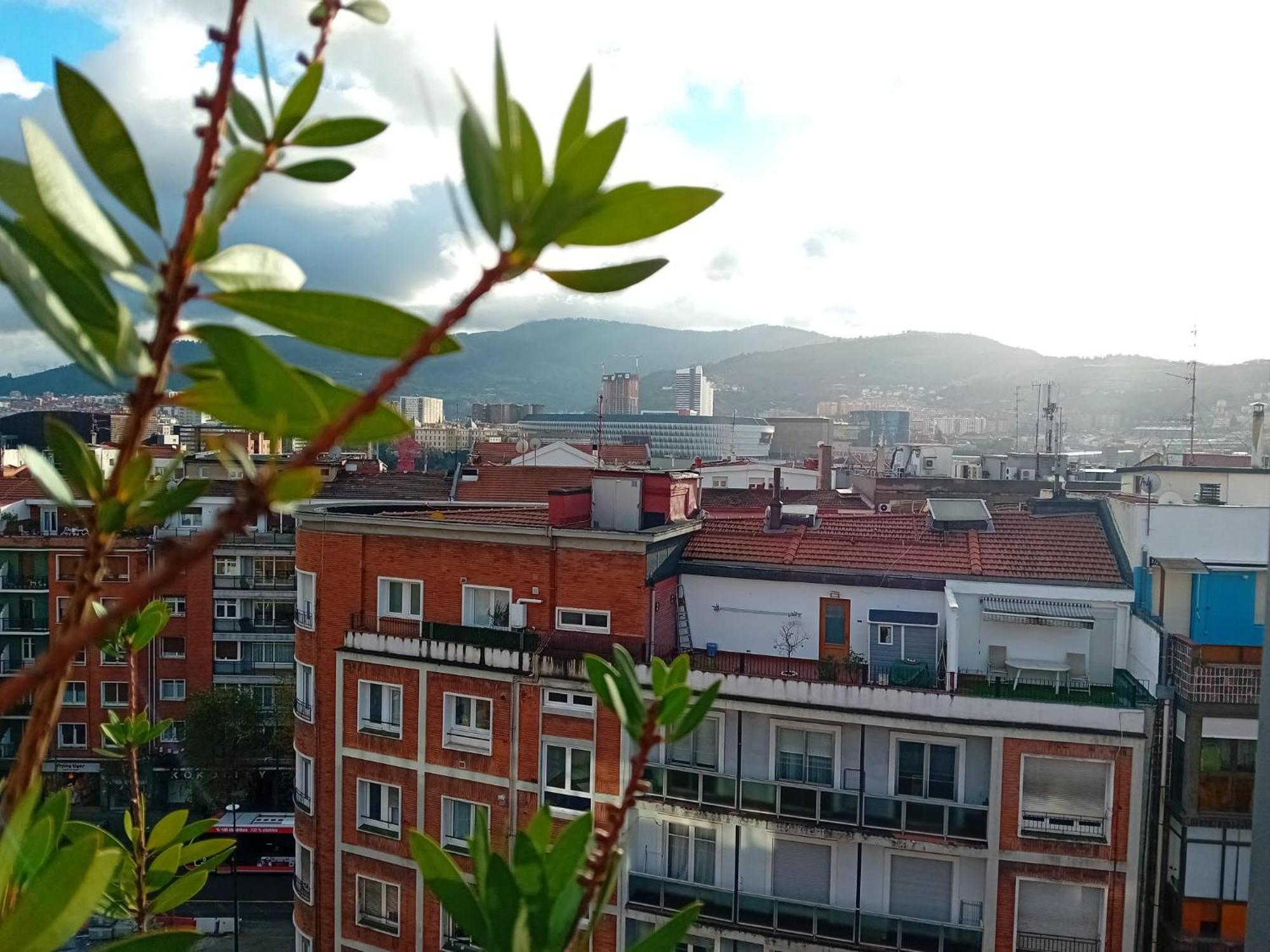 Estudios Bilbao Deusto 외부 사진