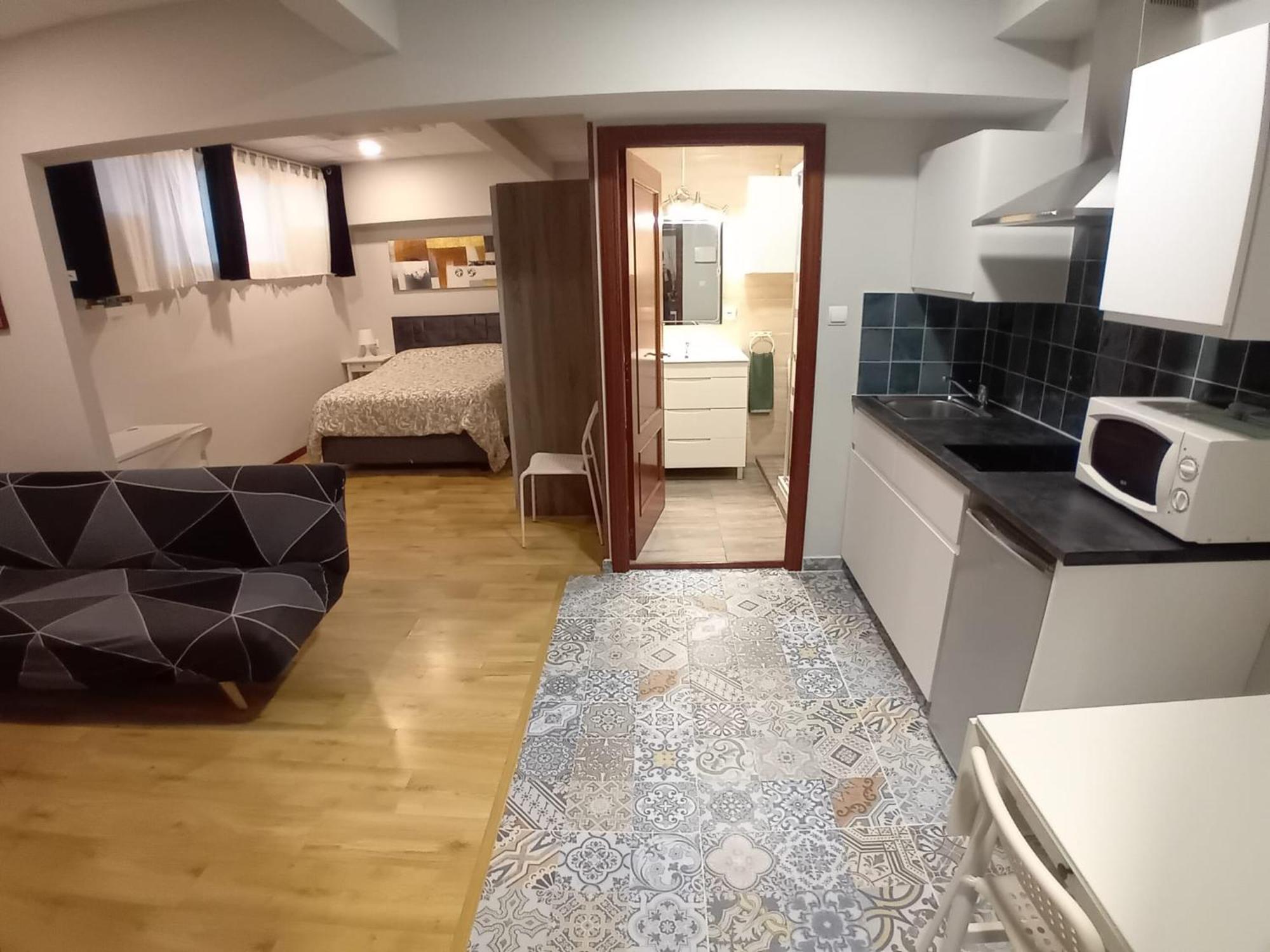 Estudios Bilbao Deusto 외부 사진