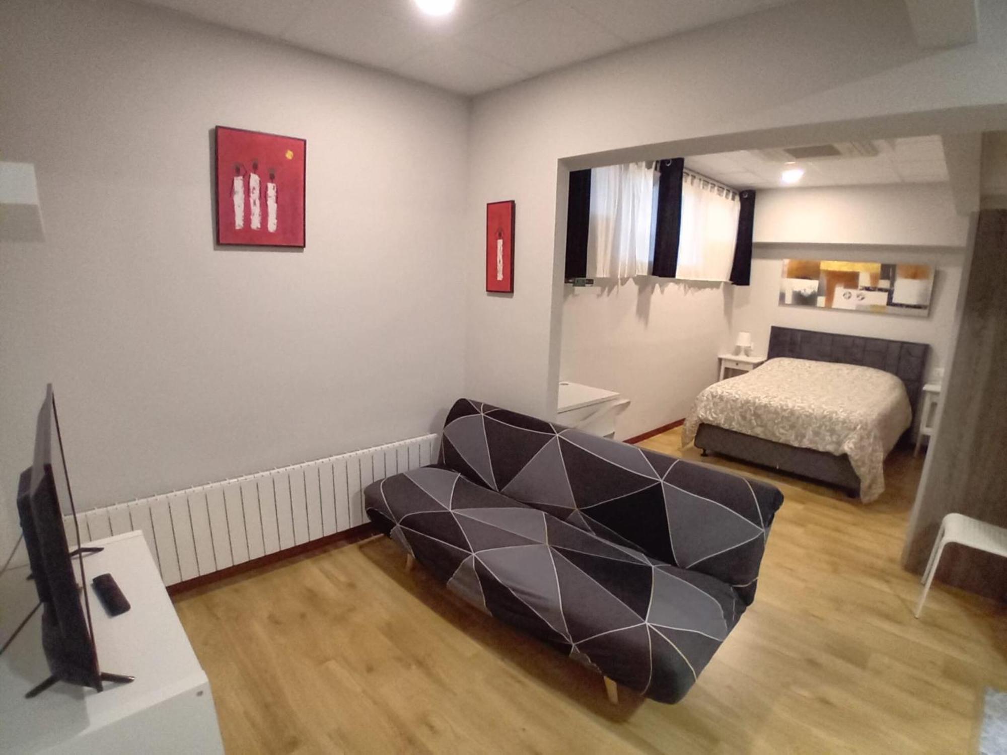 Estudios Bilbao Deusto 외부 사진