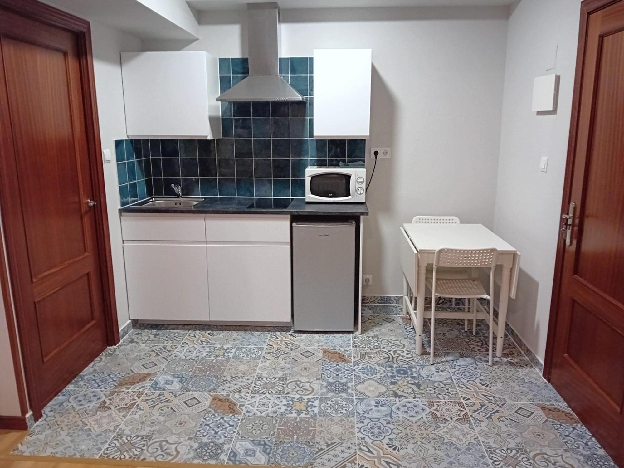 Estudios Bilbao Deusto 외부 사진