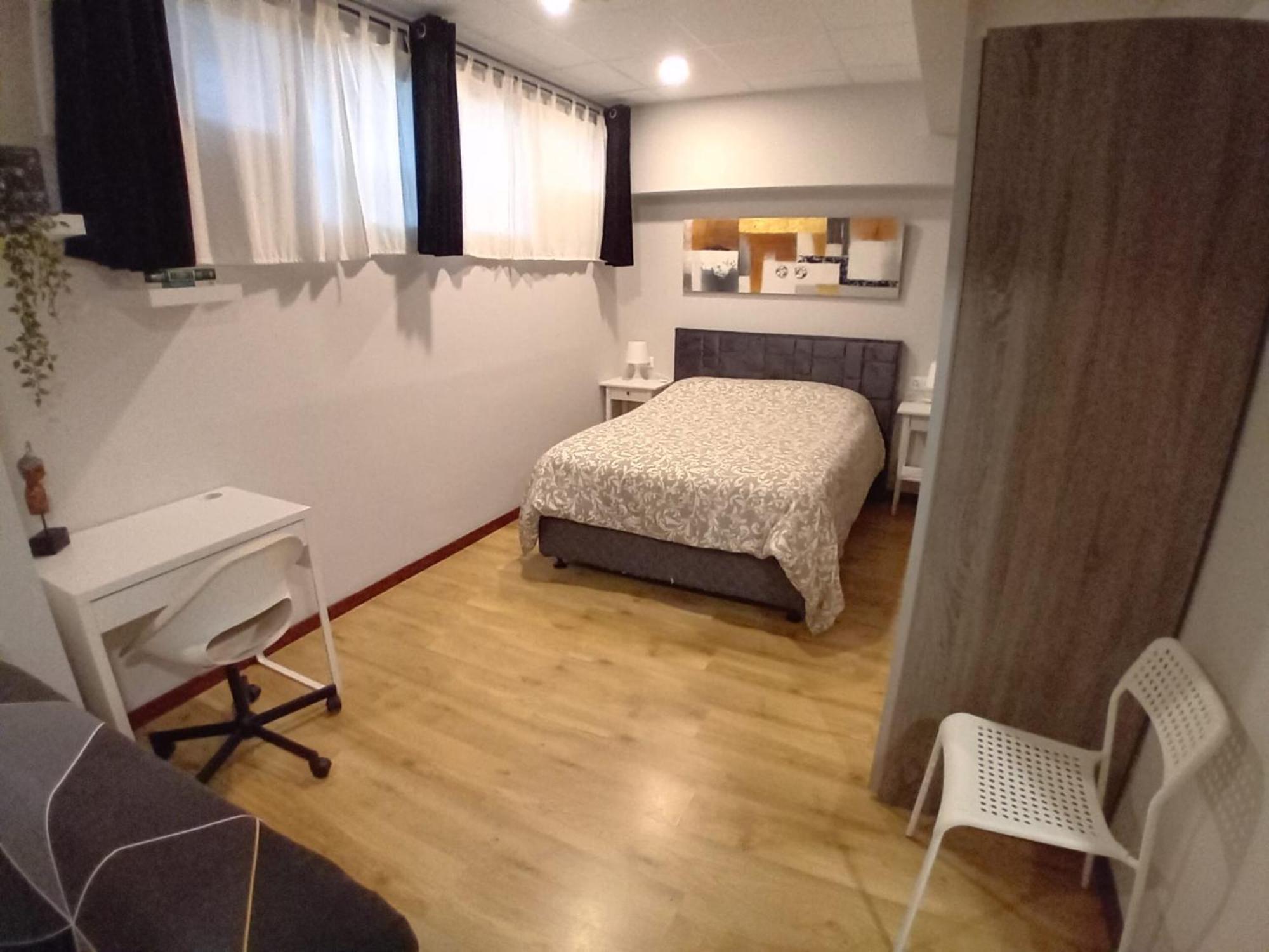 Estudios Bilbao Deusto 외부 사진