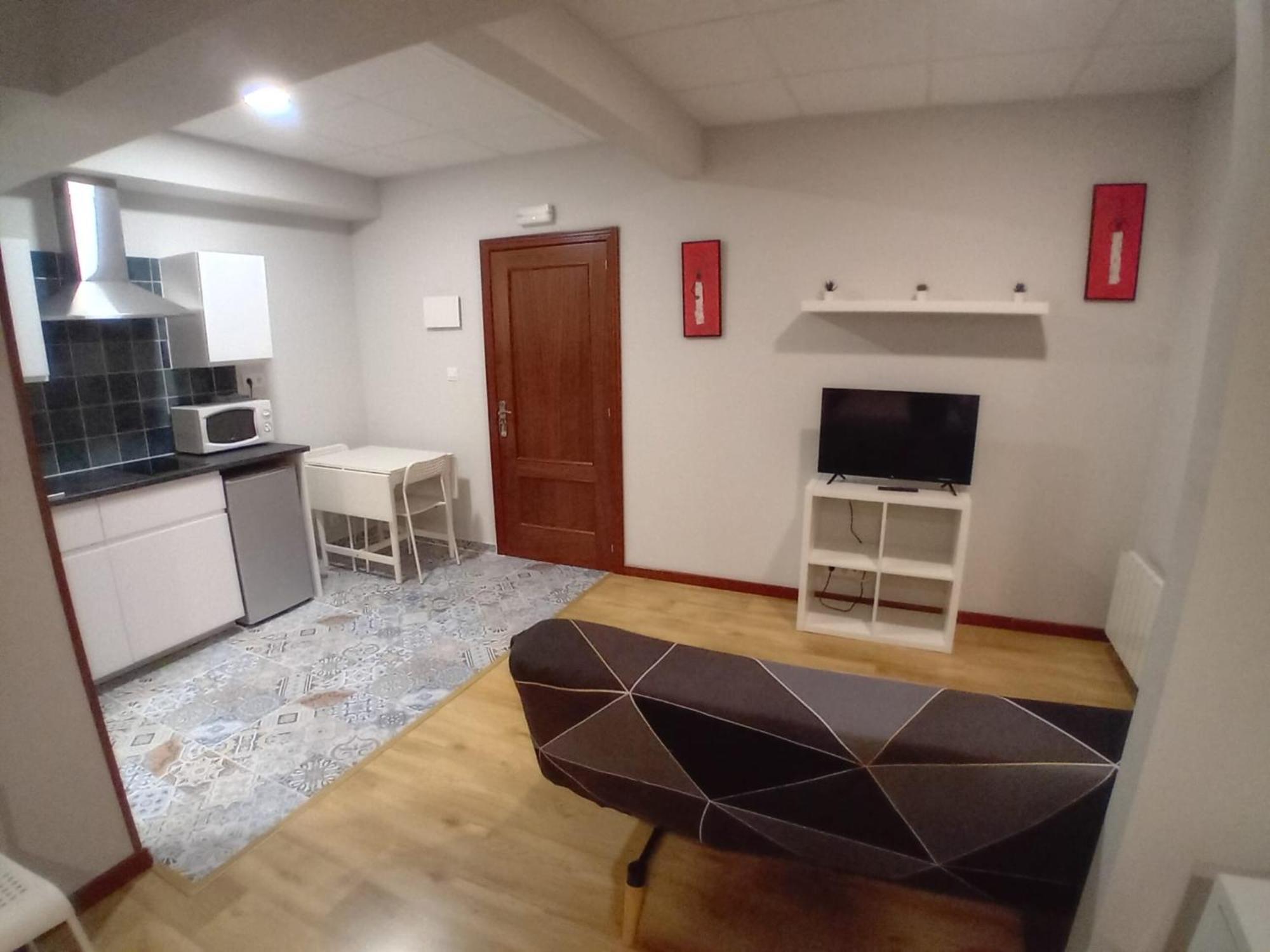 Estudios Bilbao Deusto 외부 사진