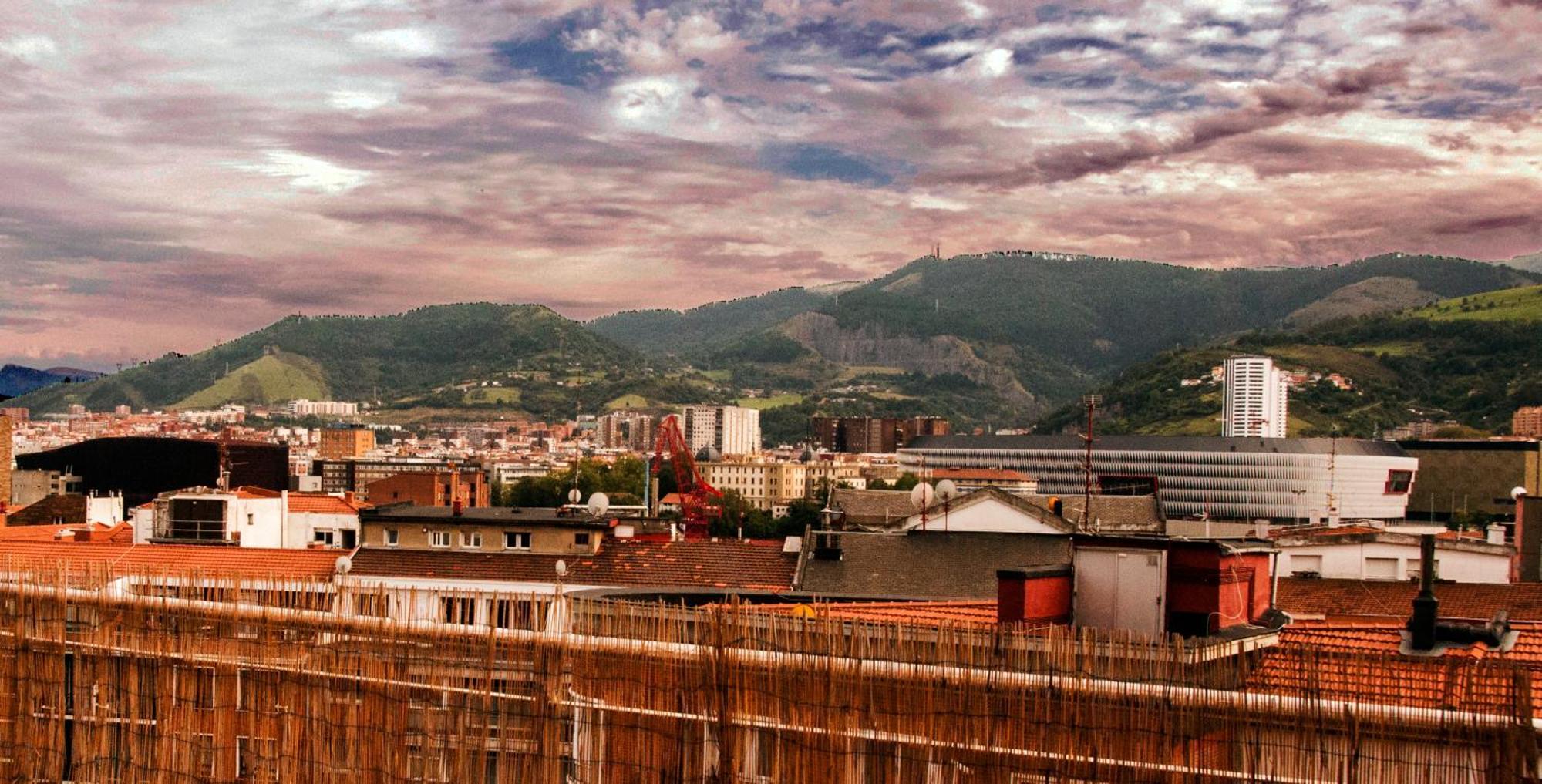 Estudios Bilbao Deusto 외부 사진