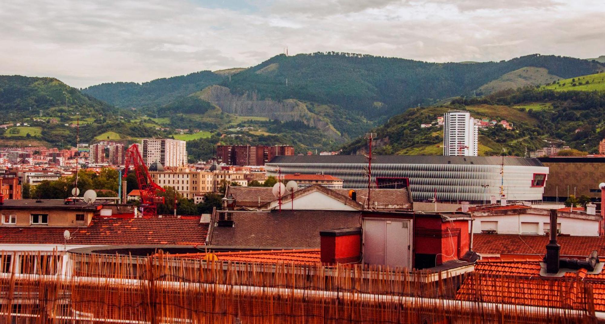 Estudios Bilbao Deusto 외부 사진