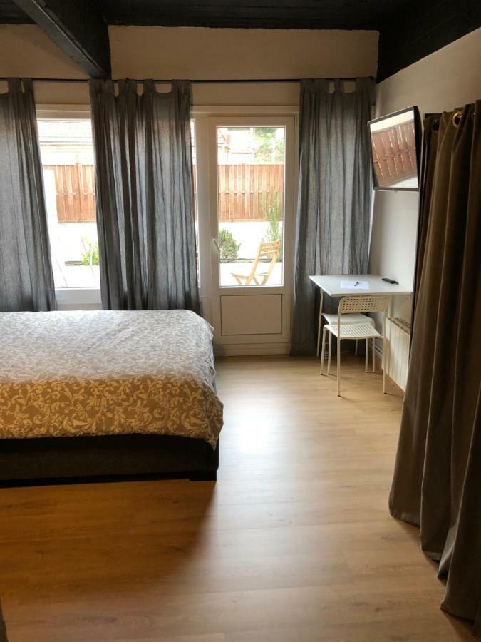 Estudios Bilbao Deusto 외부 사진