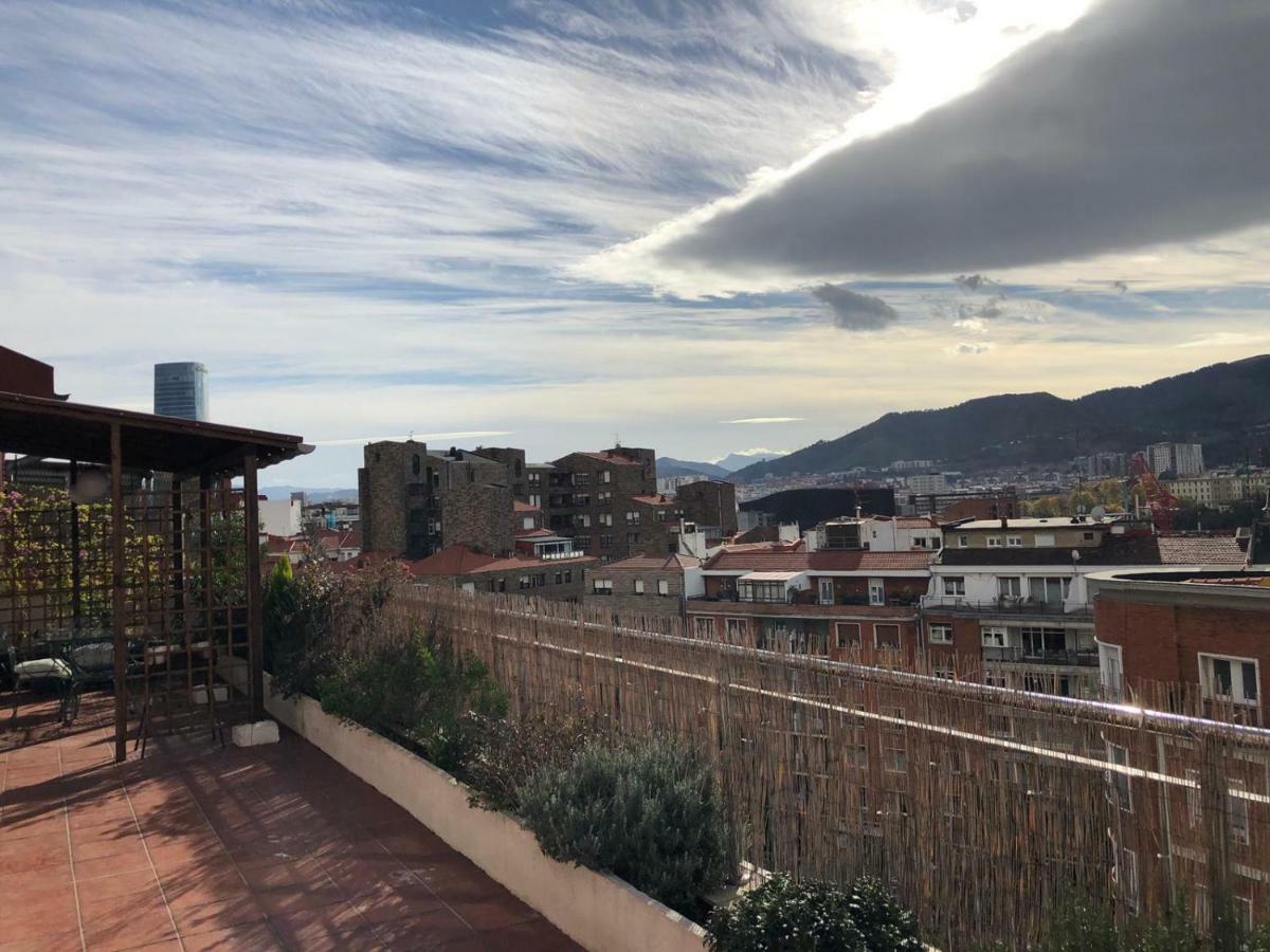 Estudios Bilbao Deusto 외부 사진