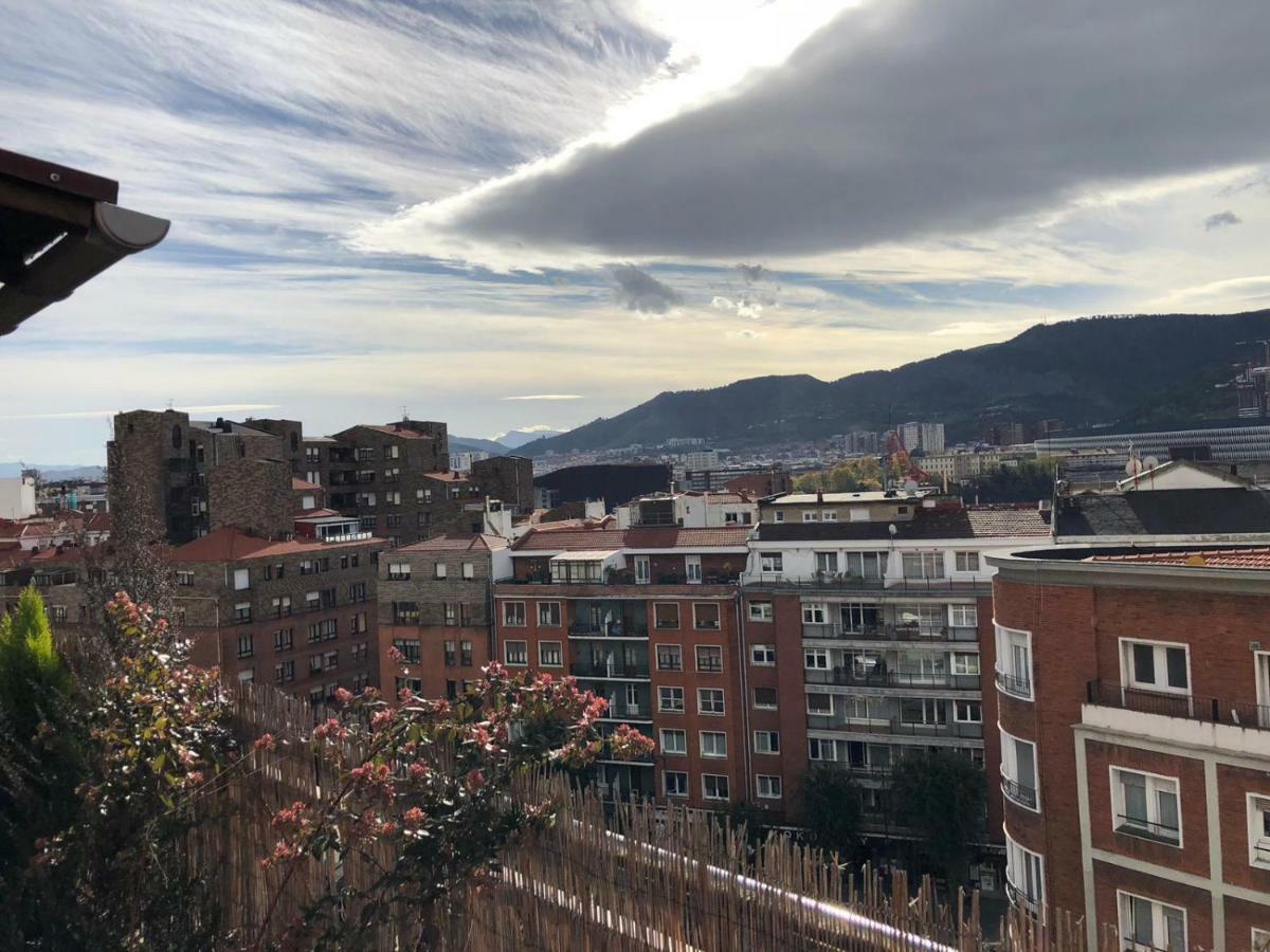 Estudios Bilbao Deusto 외부 사진