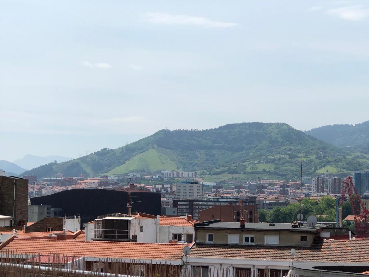 Estudios Bilbao Deusto 외부 사진