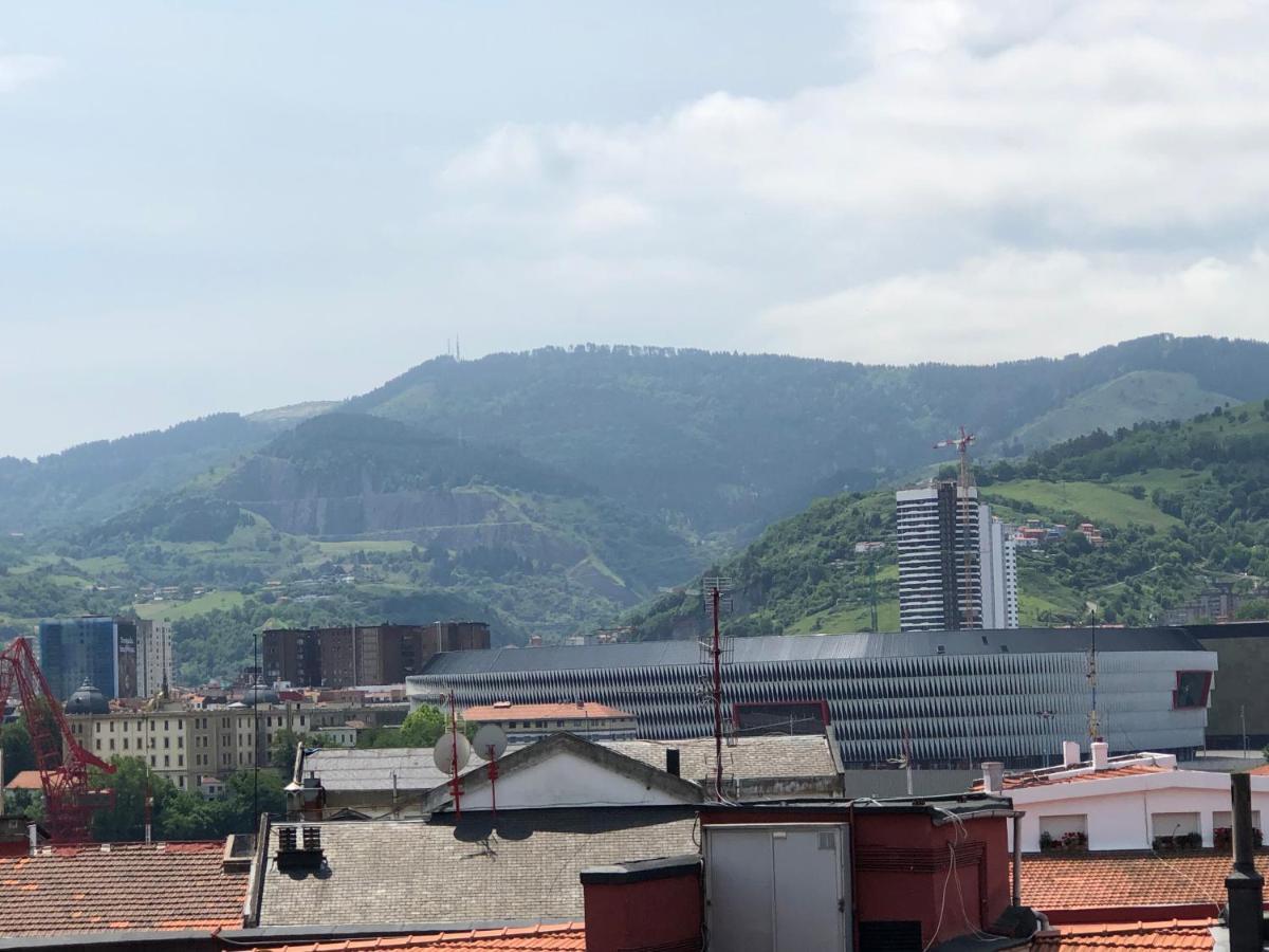 Estudios Bilbao Deusto 외부 사진